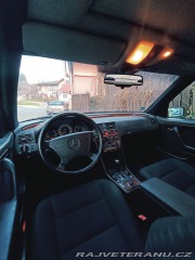 Mercedes-Benz 280 w202 1996