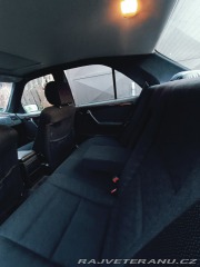 Mercedes-Benz 280 w202 1996