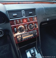 Mercedes-Benz 280 w202 1996
