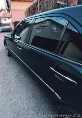 Mercedes-Benz 280 w202 1996