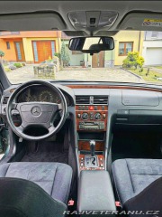 Mercedes-Benz 280 w202 1996