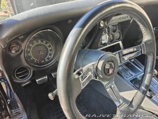 Chevrolet Corvette C3 Stingray 1968