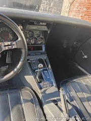 Chevrolet Corvette C3 Stingray 1968
