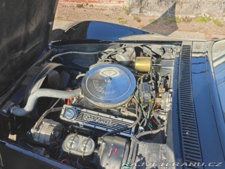 Chevrolet Corvette C3 Stingray 1968