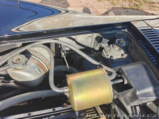 Chevrolet Corvette C3 Stingray 1968