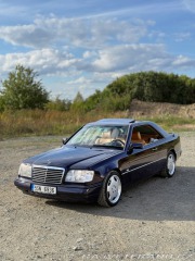 Mercedes-Benz 300 W124