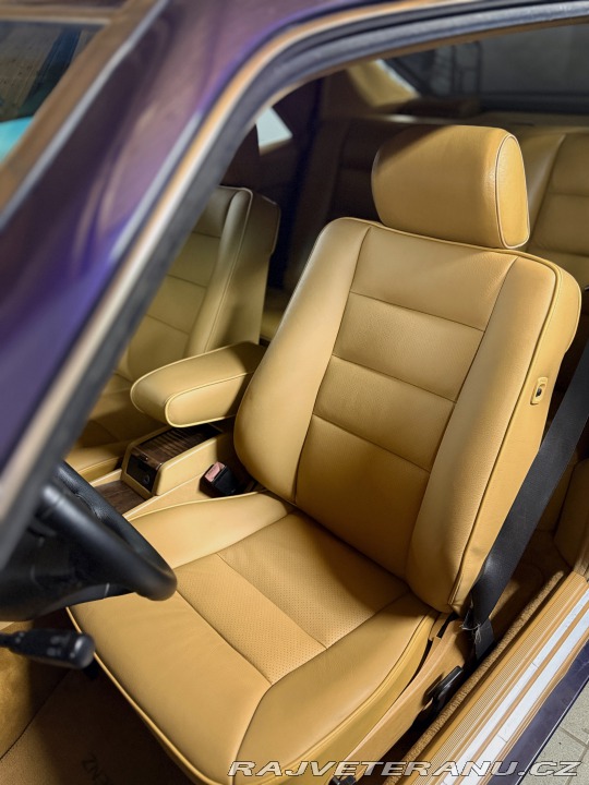 Mercedes-Benz 300 W124 1992
