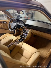 Mercedes-Benz 300 W124 1992