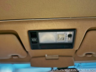 Mercedes-Benz 300 W124 1992