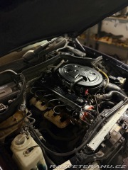 Mercedes-Benz 300 W124 1992