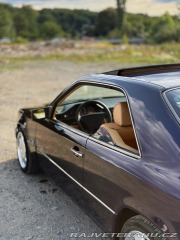 Mercedes-Benz 300 W124 1992