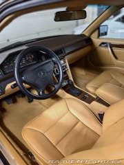 Mercedes-Benz 300 W124 1992