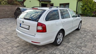Škoda Octavia 2,0 tdi 1968