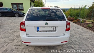 Škoda Octavia 2,0 tdi 1968