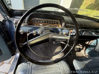 Volvo Amazon 131 1966