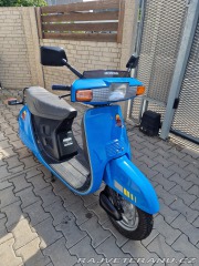 Honda Ostatní modely Lead 80 AF1 1984