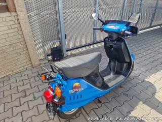 Honda Ostatní modely Lead 80 AF1 1984