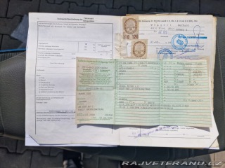 Honda Ostatní modely Lead 80 AF1 1984