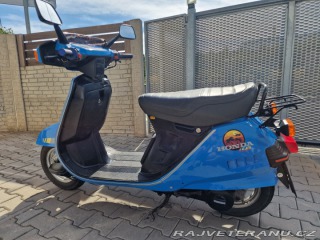 Honda Ostatní modely Lead 80 AF1 1984