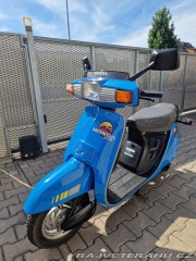 Honda Ostatní modely Lead 80 AF1 1984