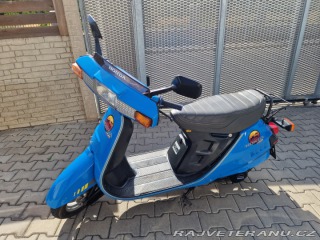Honda Ostatní modely Lead 80 AF1 1984