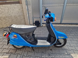 Honda Ostatní modely Lead 80 AF1 1984