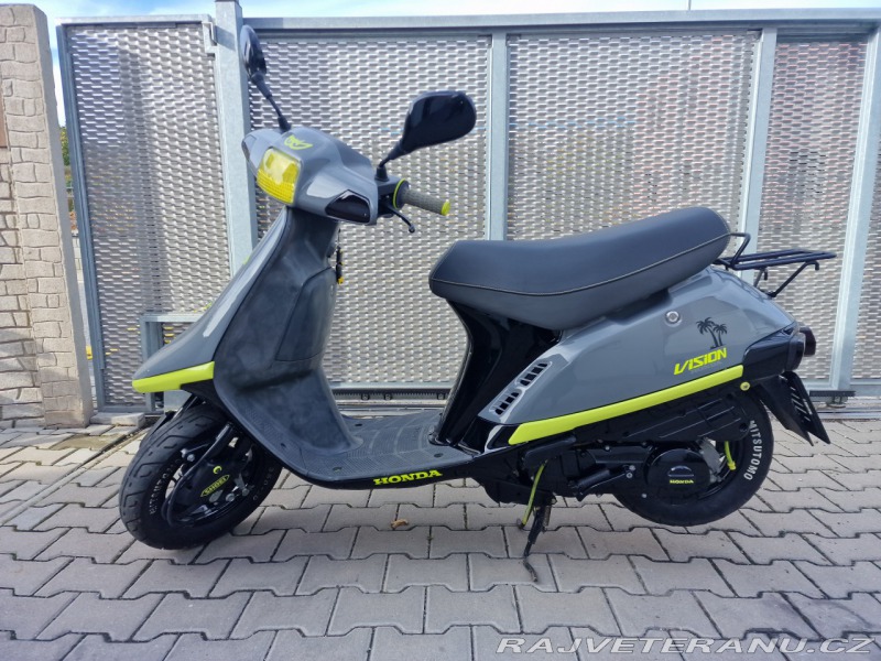 Honda Ostatní modely Vision 50