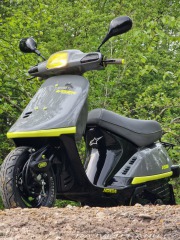 Honda Vision 50