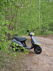Honda Ostatní modely Vision 50 1994