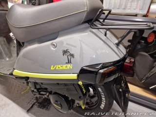 Honda Ostatní modely Vision 50 1994