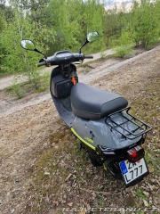 Honda Ostatní modely Vision 50 1994