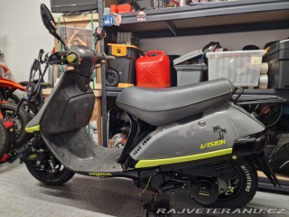 Honda Ostatní modely Vision 50 1994