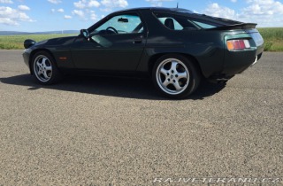 Porsche 928 S 1986