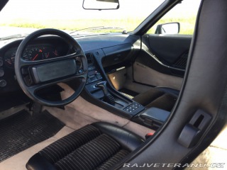 Porsche 928 S 1986
