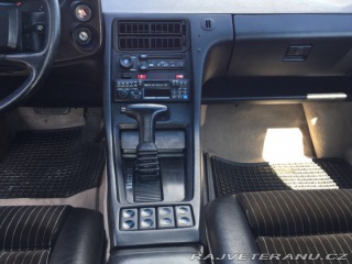Porsche 928 S 1986