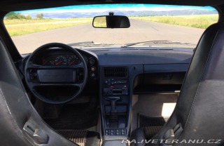 Porsche 928 S 1986