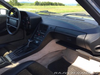 Porsche 928 S 1986