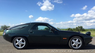 Porsche 928 S 1986