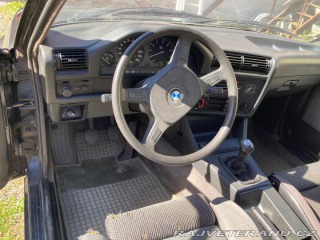 BMW 3 320i coupe 1991