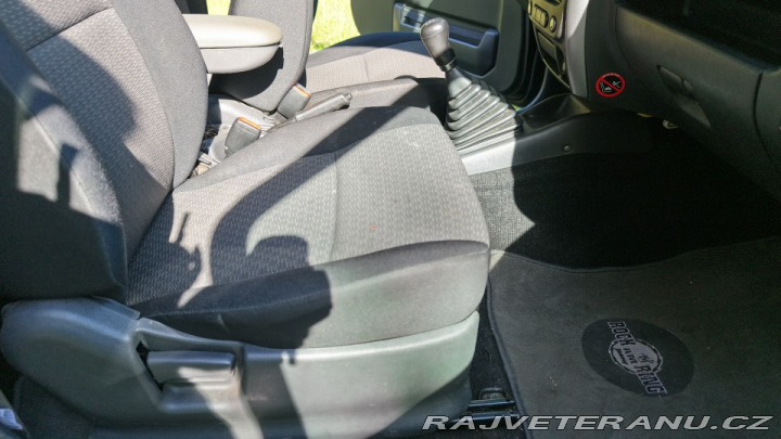 Suzuki Jimny  2006