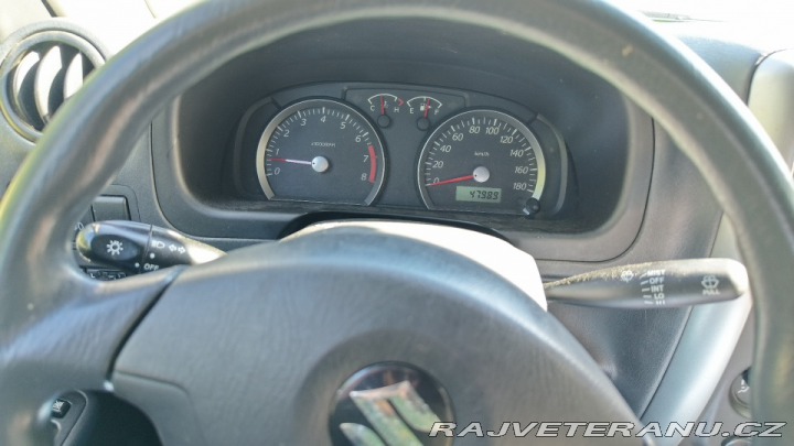 Suzuki Jimny  2006