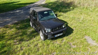 Suzuki Jimny 2006