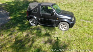 Suzuki Jimny 2006