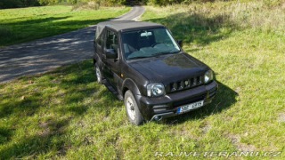 Suzuki Jimny 2006