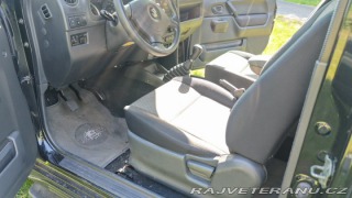 Suzuki Jimny 2006