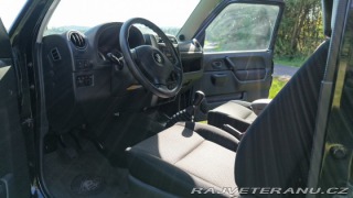 Suzuki Jimny 2006