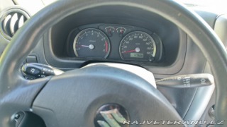 Suzuki Jimny 2006