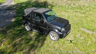 Suzuki Jimny 2006