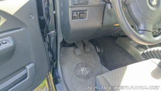 Suzuki Jimny 2006