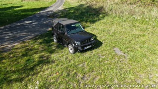 Suzuki Jimny 2006